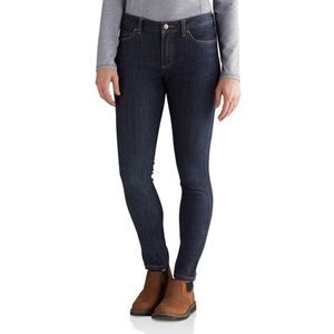 Carhartt Layton Slim Fit Skinny Leg Jeans